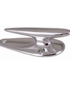 PERKO Chrome-Plated Zinc Teardrop Cleats -Anchoring sale2022 256743 LRG