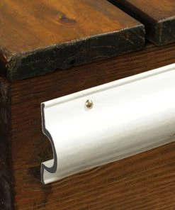 TAYLOR MADE C-Shape Profile Dock Edging