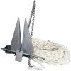 WEST MARINE Traditional Anchor & Rode Packages