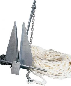 WEST MARINE Traditional Anchor & Rode Packages