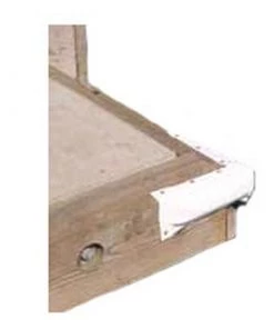 TAYLOR MADE Corner Dock Guards