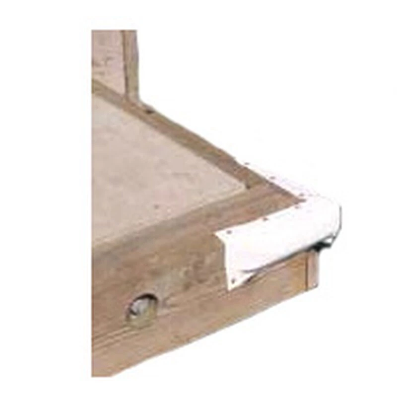 TAYLOR MADE Corner Dock Guards 1 TAYLOR MADE Corner Dock Guards