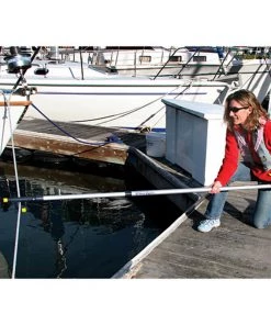 WEST MARINE Extra Tips for Telescoping Boat Hooks