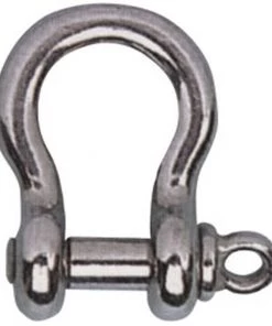 WEST MARINE Stainless Steel Screw Pin Anchor Shackles