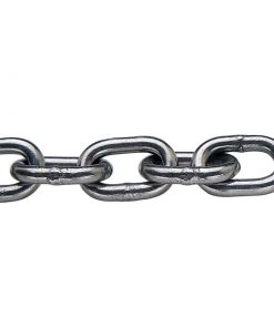SUNCOR Stainless Steel Proof Coil Chain, Sold by the Foot -Anchoring sale2022 290380 1500