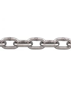 SUNCOR 1/4" Stainless Steel BBB Chain