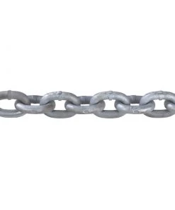 ACCO Mooring Chain, Sold by the Foot