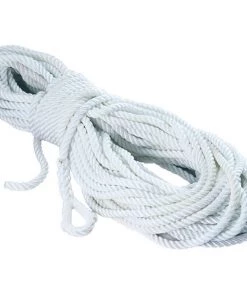 SEAFIT Economy Prespliced Three-Strand Anchor Lines