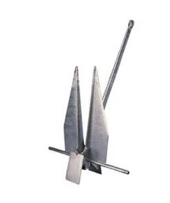 TIE DOWN ENGINEERING Hi-Tensile Anchors