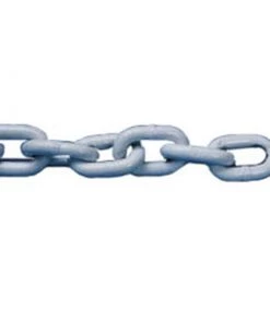 ACCO Precut Proof Coil Chain