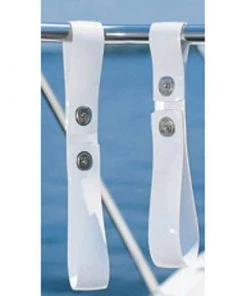 TAYLOR MADE Tidy-Ups™ Line Holder, Standard Rail Mount