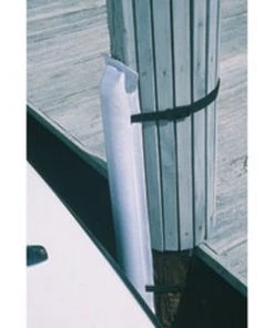 TAYLOR MADE Removable Post Bumpers