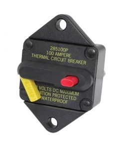 Lewmar 70 Amps Circuit Breaker
