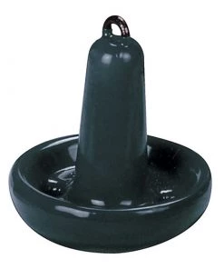 GREENFIELD PRODUCTS 14 lb. Mushroom Anchor