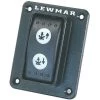 LEWMAR Guarded Rocker Switch