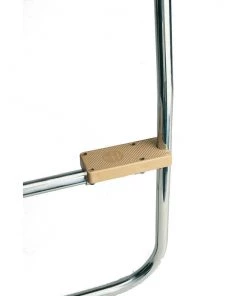 C.SHERMAN JOHNSON Sole Mate Ladder Tread