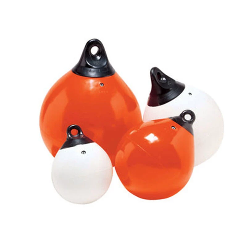 TAYLOR MADE Tuff End™ Round Fenders 2 TAYLOR MADE Tuff End™ Round Fenders - Image 2