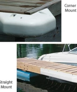 TAYLOR MADE Dock Pro® Heavy-Duty Dock Bumpers