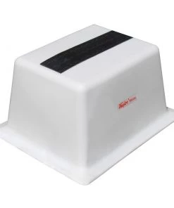 TAYLOR MADE StepSafe™ Polyethylene One Step Dock Steps