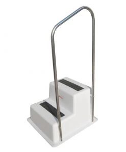 TAYLOR MADE Dock Step Rails