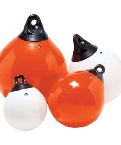 TAYLOR MADE Tuff End™ Round Fenders 11 TAYLOR MADE Tuff End™ Round Fenders -Anchoring sale2022 5400882 LRG