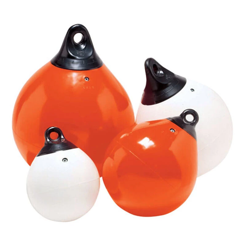 TAYLOR MADE Tuff End™ Round Fenders 5 TAYLOR MADE Tuff End™ Round Fenders - Image 5