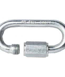 WEST MARINE Galvanized Steel Quick Links
