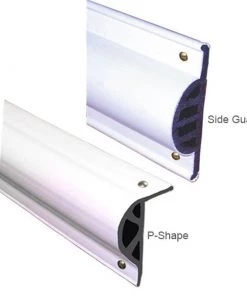 TAYLOR MADE Dock Pro™ Commercial-Grade Dock Edging