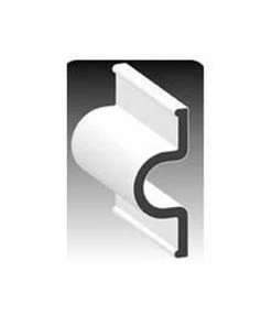 TAYLOR MADE 10' Coil Dock Pro™ Vinyl Dock Edging