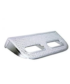 PERKO Fixed Boarding Step Plate