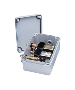 LEWMAR Dual Direction Control Box