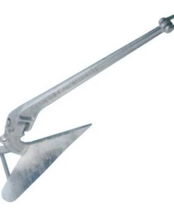 LEWMAR CQR™ Anchors