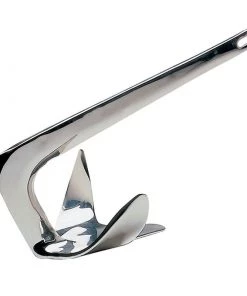 LEWMAR Stainless-Steel Claw Anchors