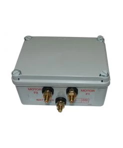 LEWMAR Dual Direction Control Box