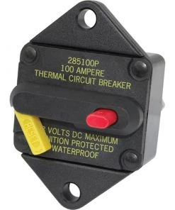 LEWMAR Circuit Breaker, 110A