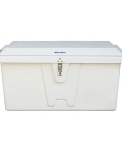 WEST MARINE Small Low-Profile Dock Box