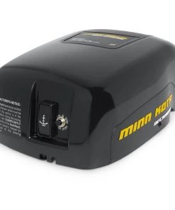 MINN KOTA DeckHand DH 40 Electric Anchor Winch