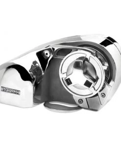 LEWMAR Pro-Series Stainless-Steel Windlasses