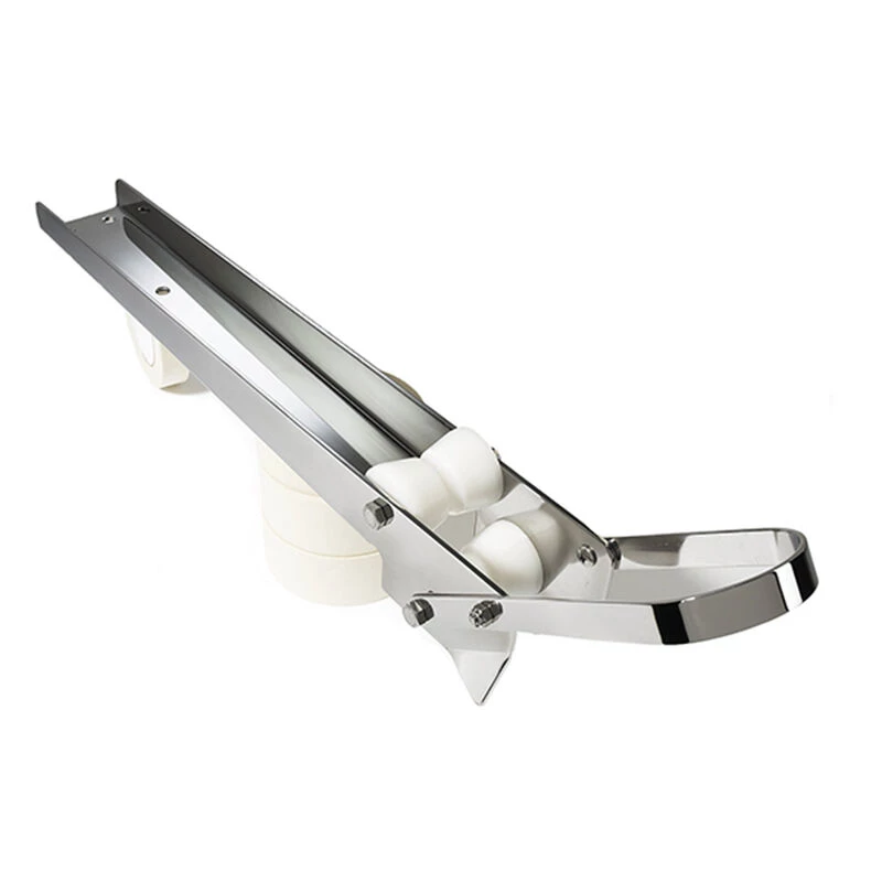 LEWMAR 14-35lb. Long Anchor Delta Roller 1 LEWMAR 14-35lb. Long Anchor Delta Roller