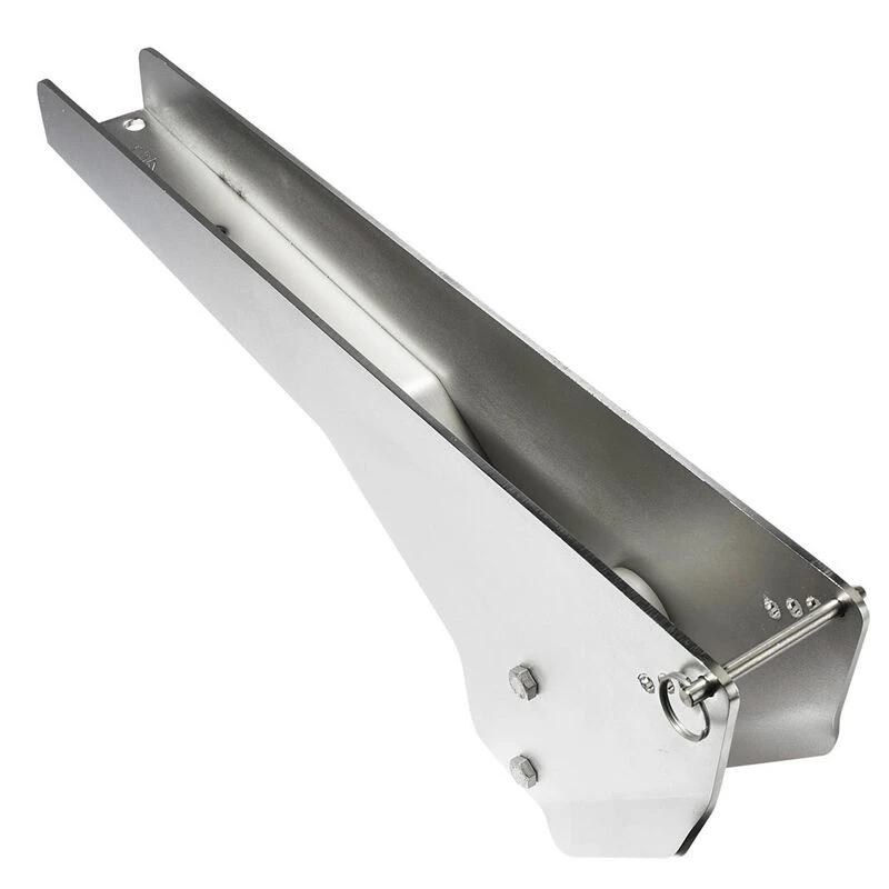 LEWMAR Claw and Bruce Bow Roller 1 LEWMAR Claw and Bruce Bow Roller