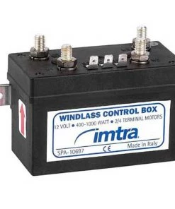 IMTRA CORPORATION Watertight Control Box