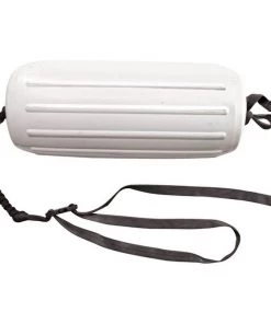 DAVIS INSTRUMENTS Shockles® Center-Tube FenderFriend™