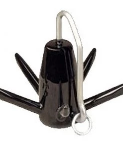 GREENFIELD PRODUCTS Richter Anchors