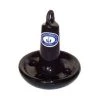 GREENFIELD PRODUCTS 8 lb. Economy Mushroom Anchor Black