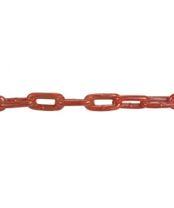 GREENFIELD PRODUCTS Color-Coated Anchor Chain -Anchoring sale2022 7847437 1500