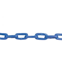 GREENFIELD PRODUCTS Color-Coated Anchor Chain -Anchoring sale2022 7847502 1500