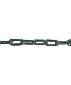 GREENFIELD PRODUCTS Color-Coated Anchor Chain -Anchoring sale2022 7847510 1500