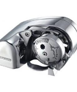 LEWMAR Pro Fish Free-Fall Windlasses