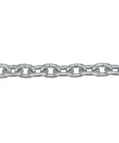 ACCO Grade 70 Hot-Dip Galvanized High-Test Chain