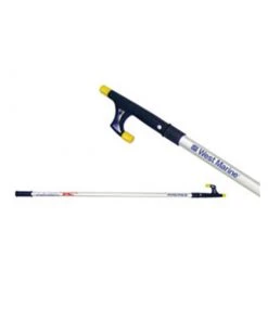 WEST MARINE Floating & Telescoping Shorty Boat Hook